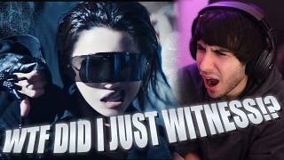 i-dle (아이들) 'Crow' Official Music Video Reaction | THIS COMEBACK IS ABOUT TO BE INSANE!!!