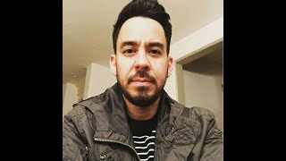 Mike Shinoda  Watching As I Fall 