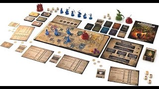 Runescape Kingdoms Solo Playthrough