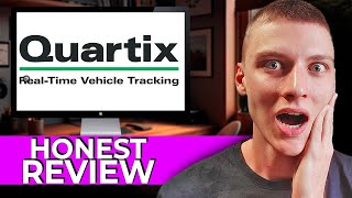 Quartix Driving Review – My Honest Experience Using the Quartix Vehicle Tracking App