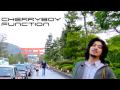 Cherryboy Function - The Endless Lovers (HD動画）
