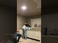 He Surprised Her With A Cat + Proposal