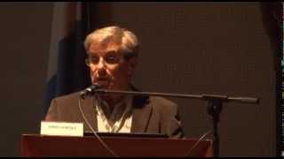 Fred Genesee: 'Myths and Misunderstandings about Dual Language Acquisition in Young Learners'