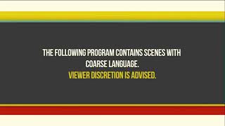 Dtour Viewer Advisory Coarse Language 2023