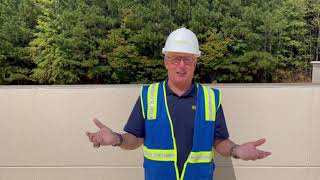 October Update: Future Home of MUST Ministries