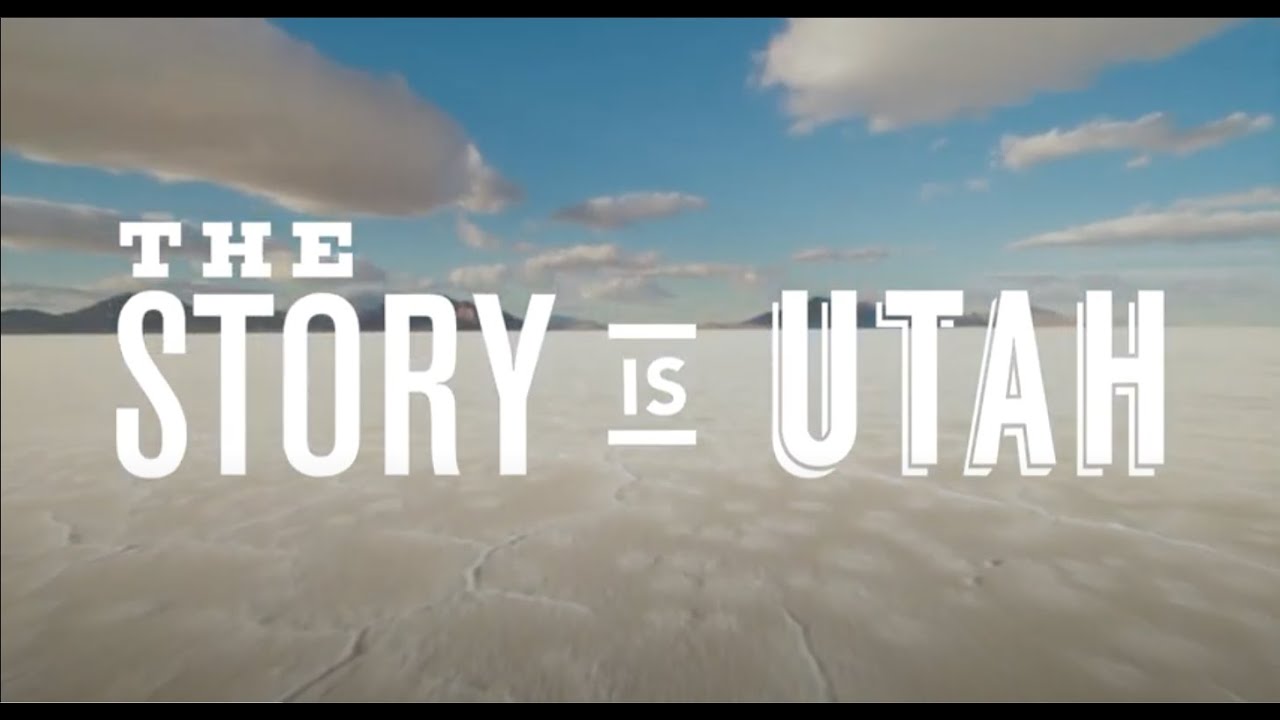 The Story is Utah | 2020