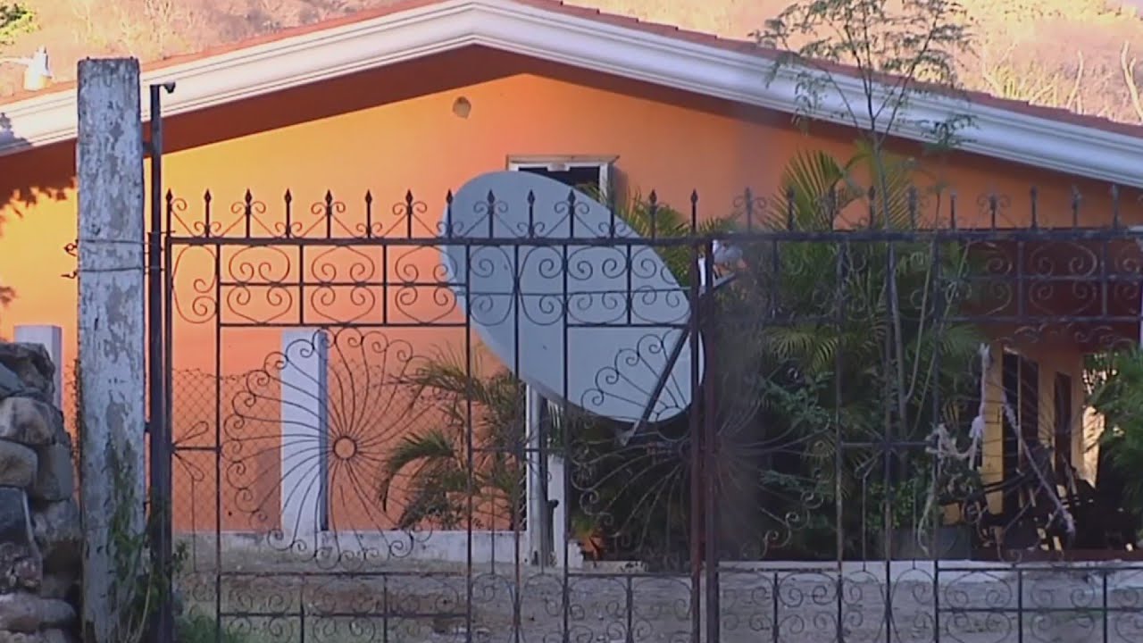 Univisión llega a la Noria, el lugar de nacimiento de Rafael Caro Quintero