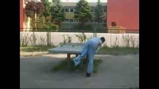 Trailer Sampler Bolo 2008