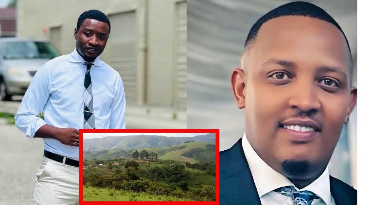 🛑 LIVE:RICH :  AKARENGANE KABANYAMURENGE KAHOZEHO UNVA AMATEKA