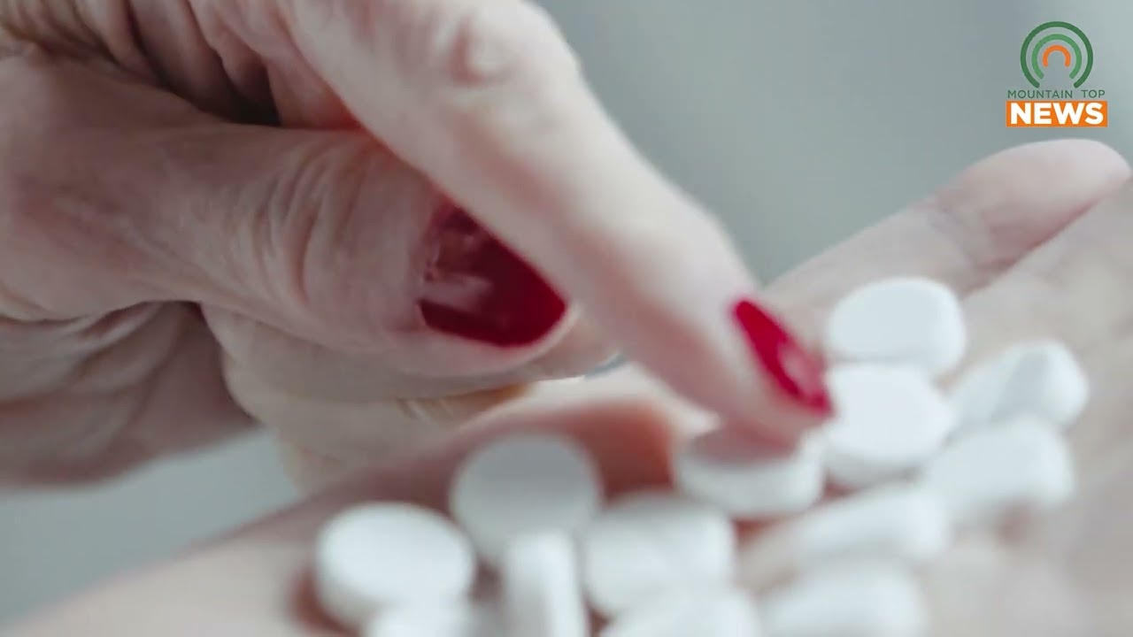 There is Still Untouched Funding to Help Fight Drug Addiction