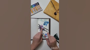 I Created ASMR for Inside Out 2