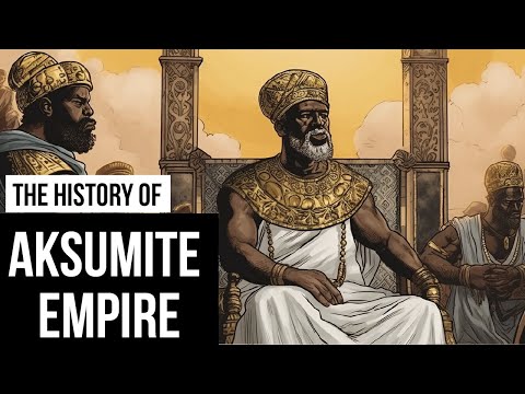 Aksum: The African Empire You Need to Know About