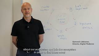Orion Research Ecosystem - introduction