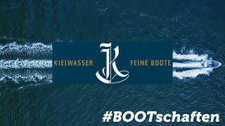 - Kielwasser Boote Aquador 28Ht