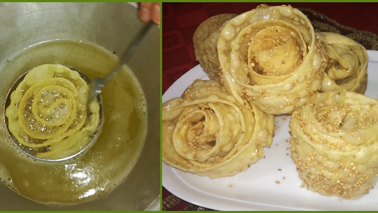 ستصبحين محترفة في وذنين القاضي او الدبلة بعد مشاهدة هذا الفيديو اسهل من هكا مفماش wethnin el kathi