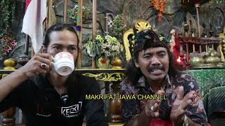 SINAU JOWO BARENG MBAH JI‼️CARA PUASA WETON REJEKI DAN JODOH