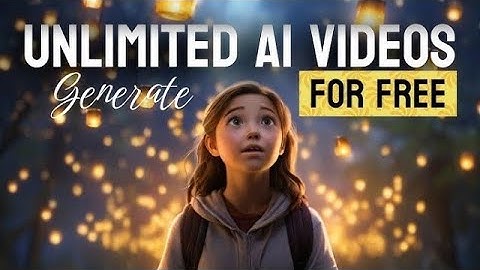 Forget SORA, FREE Haiper AI is Out NOW (Generate NEW, Realistic, HD, AI Video) in Hindi