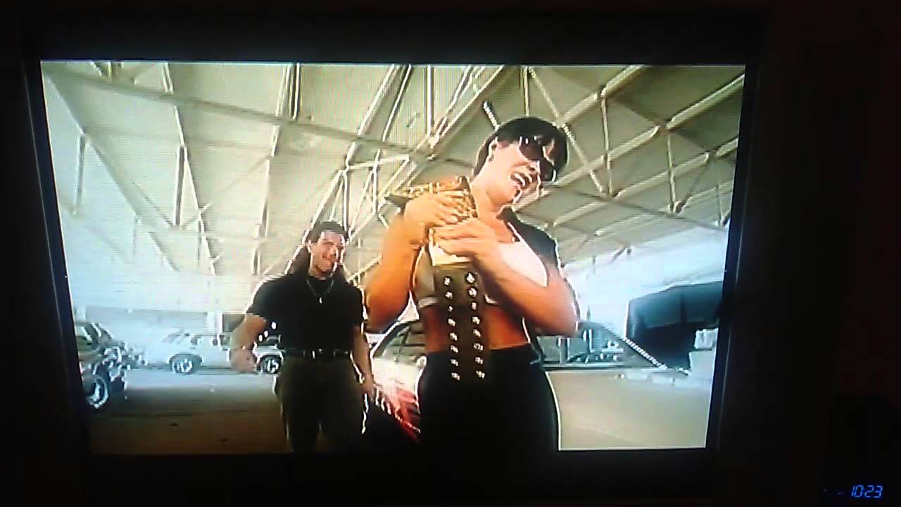 WWE Tribute to Chyna Monday Night RAW 4/25/16 YouTube WWE Tribute to Chyna Monday Night RAW 4/25/16 YouTube