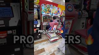 Can We Beat the Pro Level? | Mario Kart Arcade DX #japan #arcadex