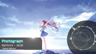  Nightcore  Photograph