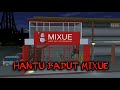 HANTU BADUT MIXUE || HORROR MOVIE SAKURA SCHOOL SIMULATOR