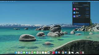 Workspace+ - Restore macOS workspaces with just one click
