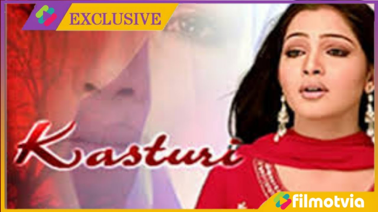 Kasturi Serial Episode 1 Full Review | Kasturi Serial Star Plus Kyu Band  Hua - YouTube