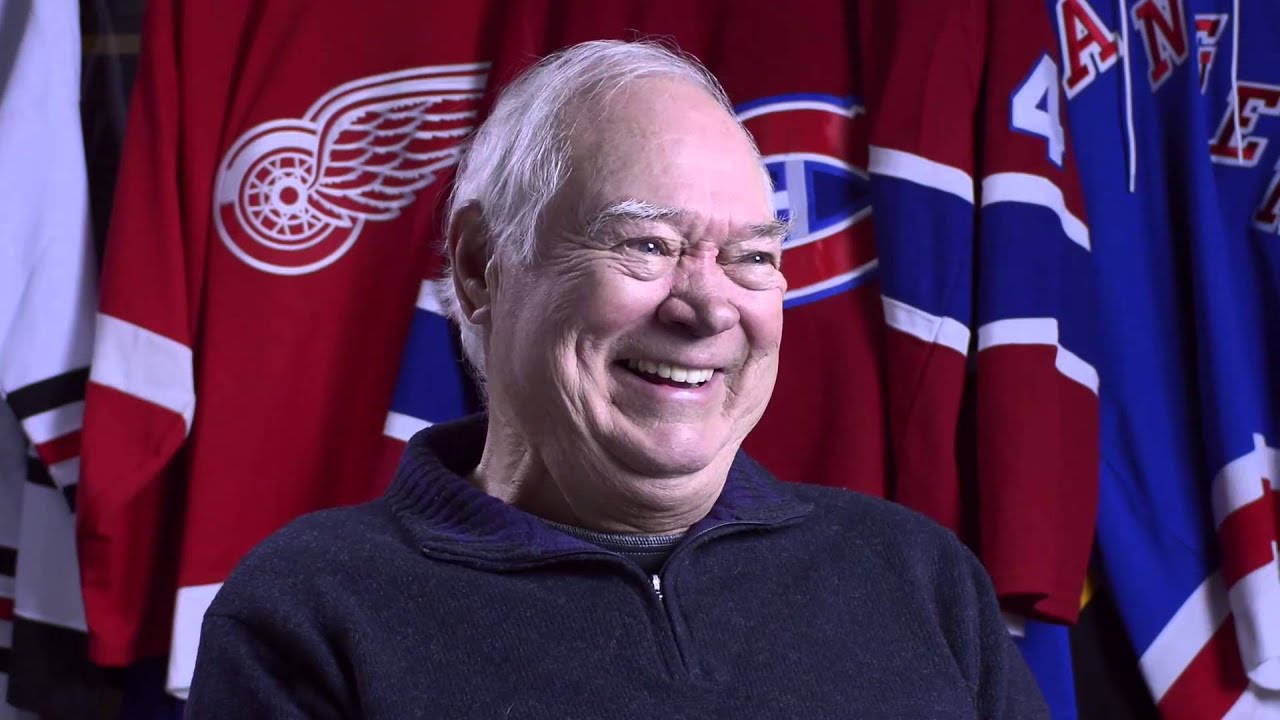 Ab McDonald Full Interview