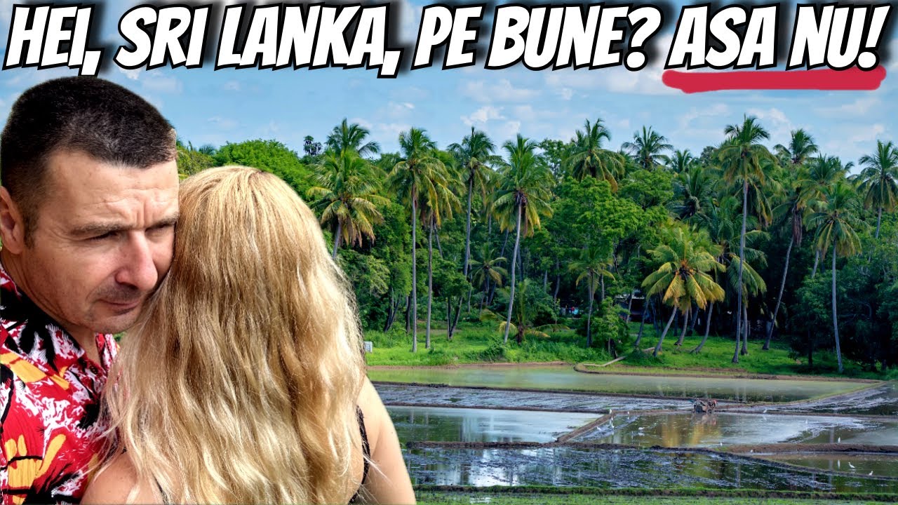 CE NE-A DEZAMĂGIT în țara asta... și NU DOAR O DATĂ!