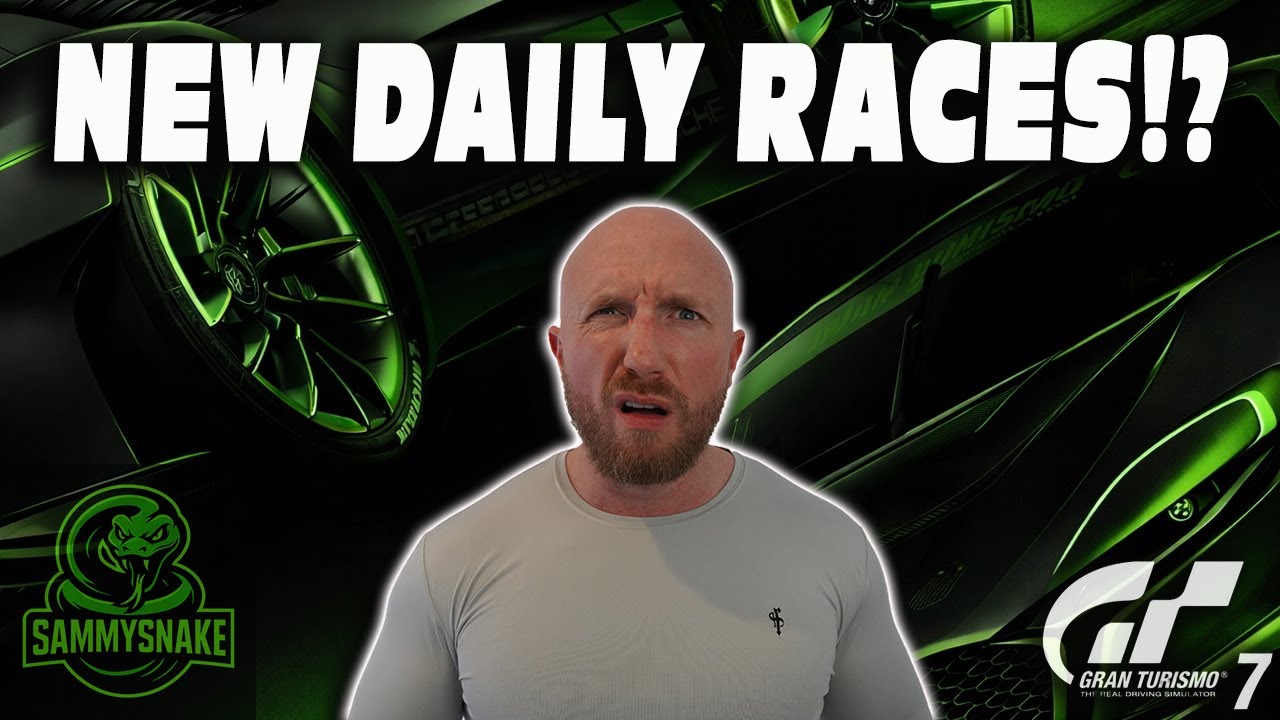 What Are This Week’s NEW Daily Races?