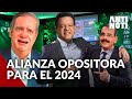 Alianza Opositora Contra El PRM | Antinoti