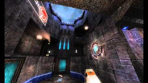 Quake Live - Grenade