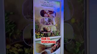 Aarogya India Wellness Hospital Grand Opening in Greater Noida #shorts