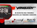 VANQUISH 540 El Detector Mas Esperado Todo lo que Necesitas Saber