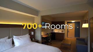 Karwal Group hotels - Intro
