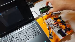 Smart Keyboard update: prototype ready 