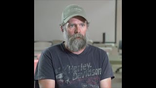 Devin Testimonial
