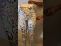 Love and peace Leggings China Wholesaler