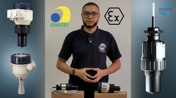 Conheça o Radar 80GHz da NIVETEC!