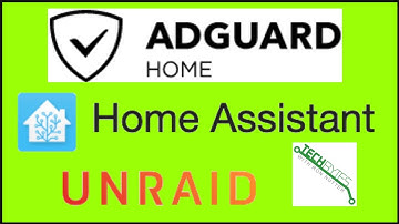 How to manage AdGuard Home with Home Assistant #adguard