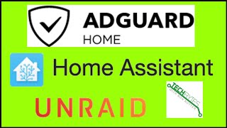How To Manage Adguard Home With Home Assistant adguard