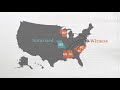 How the US counts votes