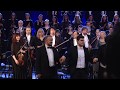 CITY OPERA 2017. 19 - Finalul concertului - LAURA BRETAN, SORIN LUPU - Nessun Dorma