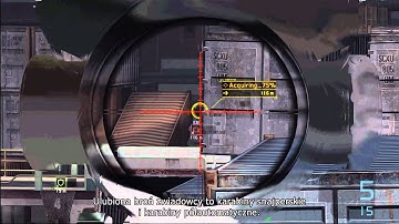 Ghost Recon : Future Soldier - BETA Tutorial - Classes and Equipment [PL]