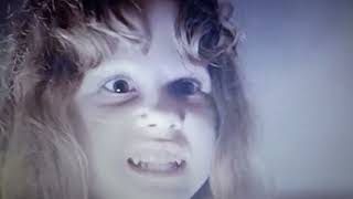 The Exorcist Regan Movie 