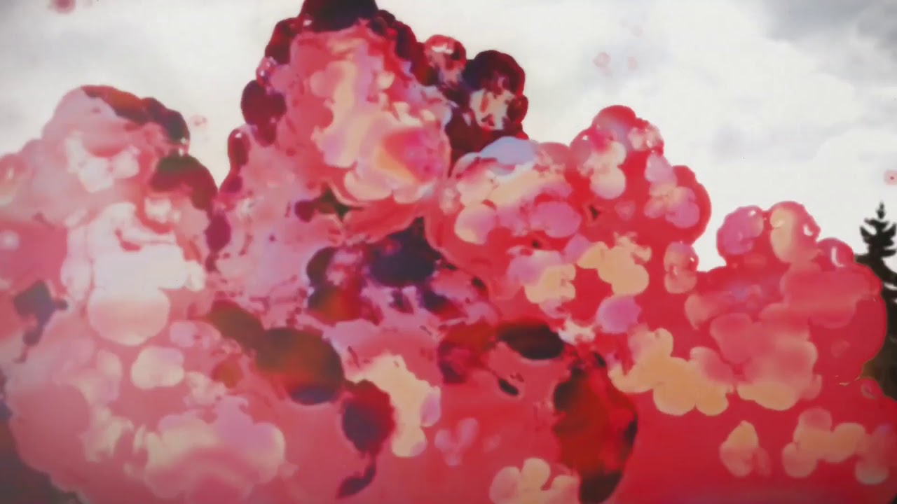 Attack on Titan Season 4 - Ending (slowed+reverb)