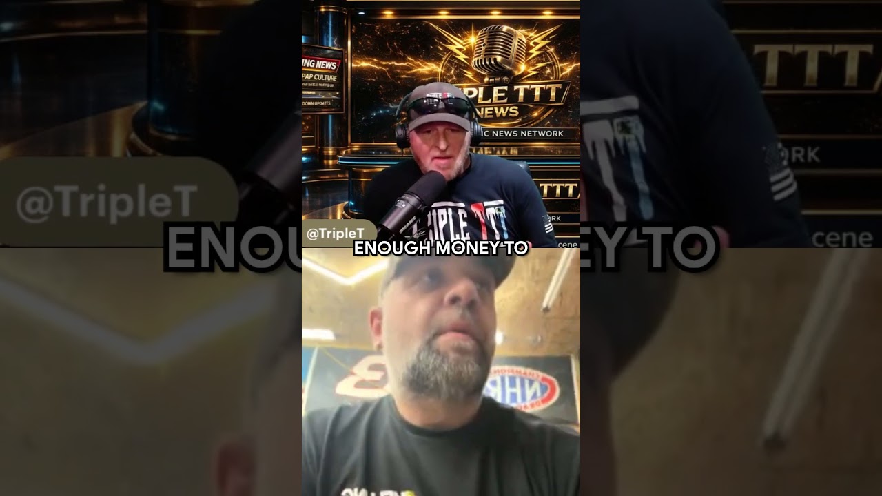 Jesse Howard Homeless_to_country_rap_hit #trending #shorts #outlawnation  #triplet #countryrap