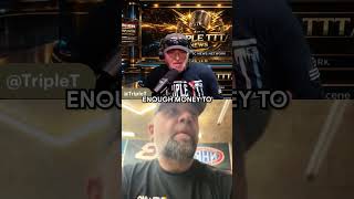 Jesse Howard Homeless_to_country_rap_hit #trending #shorts #outlawnation #triplet #countryrap
Join this channel to get access to perks:
https://www.youtube.com/channel/UCyWBHGitRvP3PW9X_33r2AA/join
DISCLAIMER
THE HOST AND THE VIDEOS OF THIS CHANNEL DOES NOT REPRESENT THE US GOVERNMENT OR ANY OF THE FEDERAL AGENCIES NOR ANY OF THE BRANCHES OF THE MILITARY. IT ONLY REPRESENTS ITSELF AS A CIVILIAN.
You can support the channel by donating if youd like. Thank you so much!!
💲 CashApp: https://cash.app/$TripleT051
💲 PayPal: https://www.paypal.com/me/TableTalkTimeTripleT
Get #TripleTTT merch :
https://streamlabs.com/timfaust/merch
FAIR USE ACT; NO COPYRIGHT INFRINGEMENT INTENDED.
Copyright Disclaimer under Section 107 of the copyright act 1976, allowance is made for fair use for purposes such as criticism, comment, news reporting, scholarship, and research. Fair use is a use permitted by copyright statute that might otherwise be infringing. Non-profit, educational or personal use tips the balance in favor of fair use.
Thank you for watching! Dont forget to subscribe for new releases also Thanks to everyone who viewed, liked and subscribed to the Triple TTT Reactions channel. If you have any request for other reactions tell me down below in the comments. 💯🙏🤘👊 #TripleT
MY SOCIALS 🛋
Instagram: https://www.instagram.com@dog_pound_reaction
Facebook: https://www.facebook.com/TripletBigd
YouTube : https://www.youtube.com/c/TimothyFaustDemon4
Odysee: https://odysee.com/@TripleTTT
Email : tank.demon4@gmail.com / fausttim316@gmail.com
All requests are free and first come, first served EXCEPT priority requests. Priority requests are $5+ on PayPal, Cash App, or Super Chat. Limit one song/video per request 💲 CashApp: https://cash.app/$TripleT051, 💲 PayPal: https://www.paypal.com/me/TableTalkTimeTripleT Instagram: @dog_pound_reaction
If you want to buy the New Merchandise each shirt is $25.00 plus $5.00 shipping if you are a Triple-T Squad Member for Tier 1 (T-1 Member) will get 10% off, Tier 2 (T-2 Member) will get 15% off and Tier 3 (T-3 Member) will get 20%.
Send an email to: tank.demon4@gmail.com and dsfaust31@hotmail.com and send payment to PayPal: https://www.paypal.com/me/TableTalkTimeTripleT
Copyright Disclaimer under Section 107 of the copyright act 1976, allowance is made for fair use for purposes such as criticism, comment, news reporting, scholarship, and research. Fair use is a use permitted by copyright statute that might otherwise be infringing. Non-profit, educational or personal use tips the balance in favor of fair use. Jesse Howard Homeless_to_country_rap_hit #trending #shorts #outlawnation #triplet #countryrap