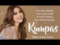 Kumpas - Moira Dela Torre - Iwish lyrics