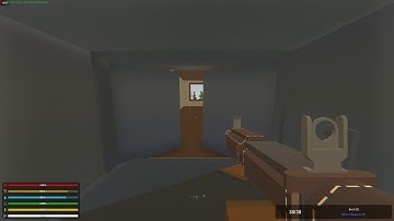 Yet Another Elevator Mod